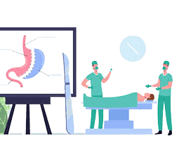 Best Laparoscopic Surgery Hospital in Hyderabad