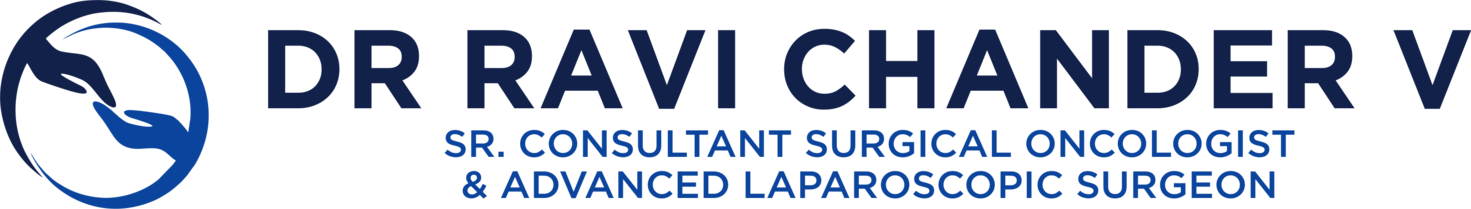 Best Cancer Surgeon In Hyderabad